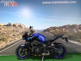 Yamaha Mt-10, снимка 10 - Мотоциклети и мототехника - 42053579
