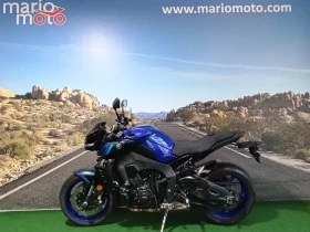 Yamaha Mt-10, снимка 10