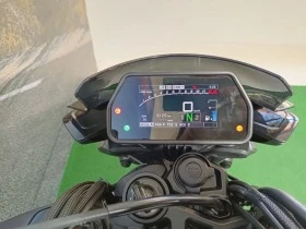 Yamaha Mt-10, снимка 6