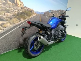 Yamaha Mt-10, снимка 3