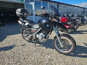 BMW F Лизинг Бартер, снимка 7 - Мотоциклети и мототехника - 46351214