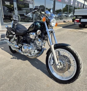 Yamaha Virago  XV 750  | Mobile.bg    6