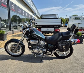 Yamaha Virago  XV 750  | Mobile.bg    7