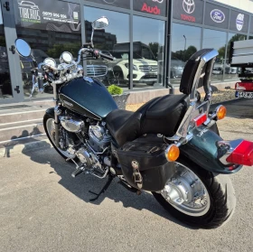 Yamaha Virago  XV 750  | Mobile.bg    9