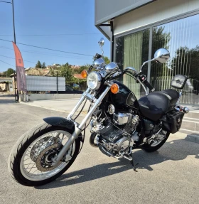 Yamaha Virago  XV 750  | Mobile.bg    5