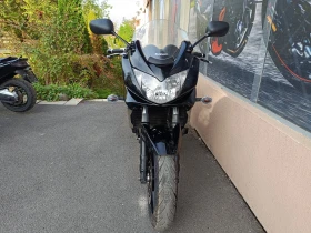 Suzuki Bandit 1250S ABS, снимка 5