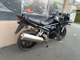 Suzuki Bandit 1250S ABS, снимка 3