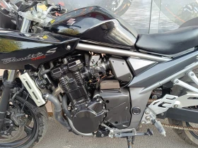 Suzuki Bandit 1250S ABS, снимка 13