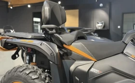 Can-Am Outlander 1000 Max НАЛИЧЕН ! НОВ !, снимка 6