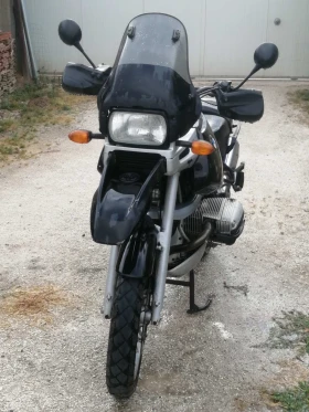 BMW G  GS 1100 Roadster | Mobile.bg    4