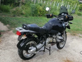 BMW G  GS 1100 Roadster | Mobile.bg    3
