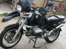 BMW G  GS 1100 Roadster | Mobile.bg    2