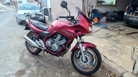 Обява за продажба на Yamaha XJ 600s ~3 250 лв. - изображение 4