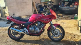 Обява за продажба на Yamaha XJ 600s ~3 250 лв. - изображение 1