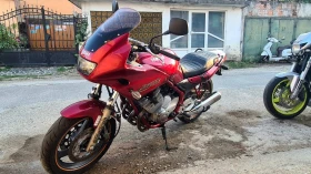 Обява за продажба на Yamaha XJ 600s ~3 250 лв. - изображение 2