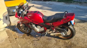 Обява за продажба на Yamaha XJ 600s ~3 250 лв. - изображение 6