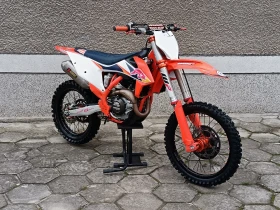 Ktm SX-F 2020.5 Factory Edition , снимка 3