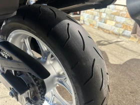 Honda Nc 750X ABS 3куфара хаогени, снимка 10 - Мотоциклети и мототехника - 53665056