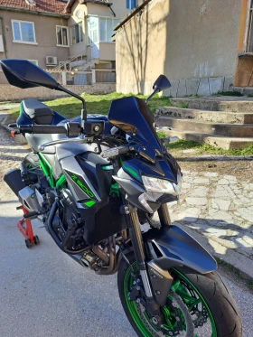 Kawasaki 900 undefined | Auto.bg — изображение 10