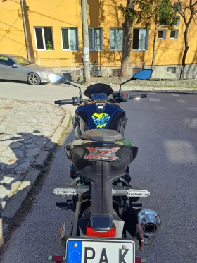 Kawasaki 900 undefined | Auto.bg — изображение 7