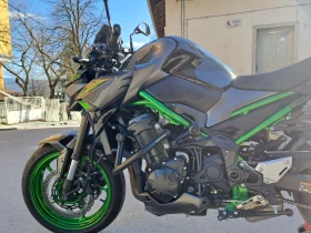 Kawasaki 900 undefined | Auto.bg — изображение 12