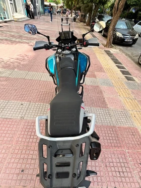 Cfmoto MT 450 mt April 2026  | Mobile.bg � ����� ������ 9