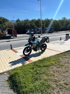 Cfmoto MT 450 mt April 2026  | Mobile.bg � ����� ������ 8