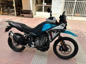 ����� �� �������� �� Cfmoto MT 450 mt April 2026 