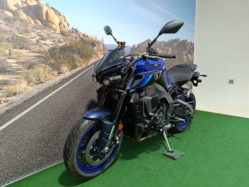 Yamaha Mt-10, снимка 12 - Мотоциклети и мототехника - 42053579