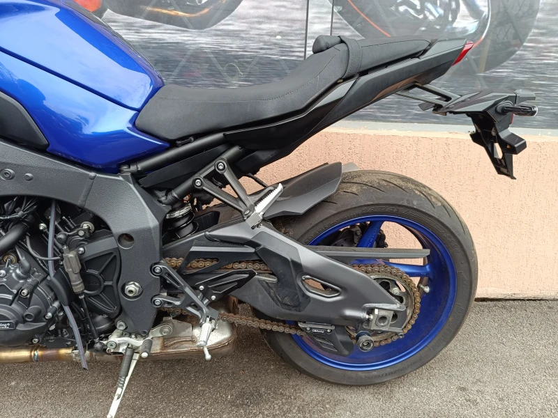 Yamaha Mt-10, снимка 14 - Мотоциклети и мототехника - 42053579