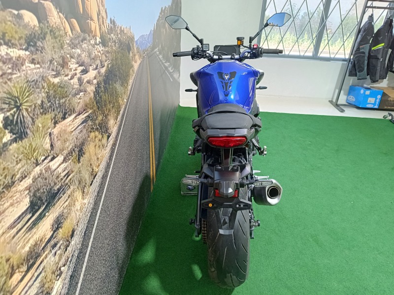 Yamaha Mt-10, снимка 4 - Мотоциклети и мототехника - 42053579