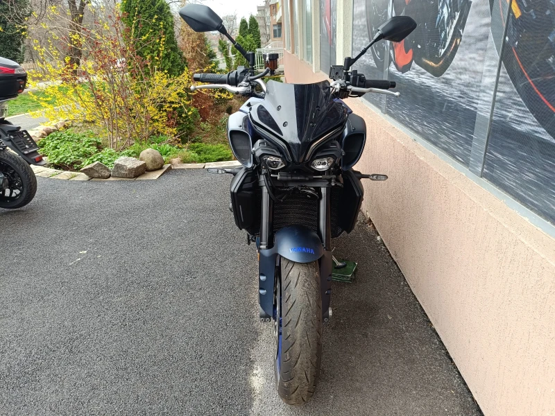 Yamaha Mt-10, снимка 5 - Мотоциклети и мототехника - 42053579