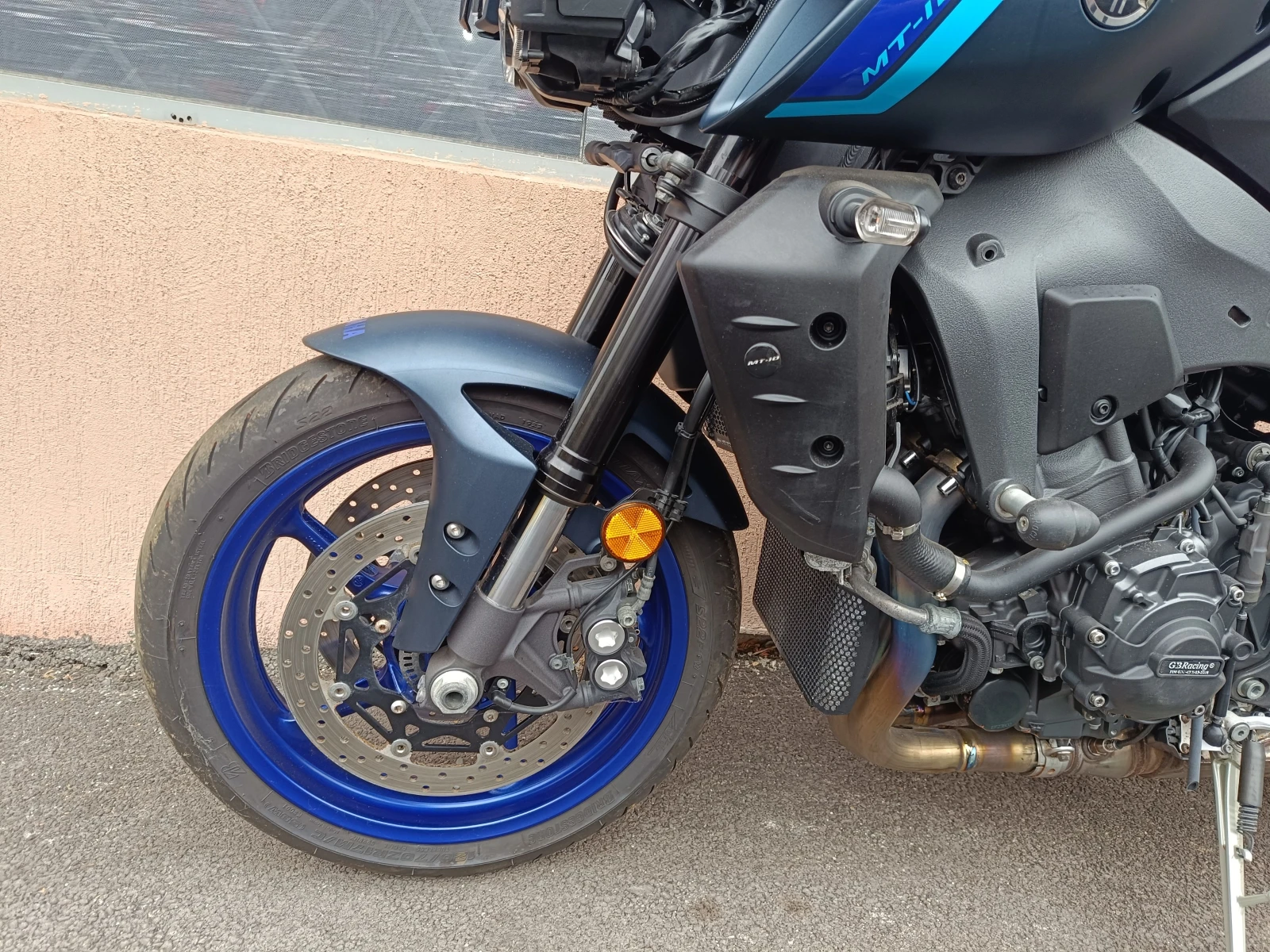 Yamaha Mt-10 | Mobile.bg   15