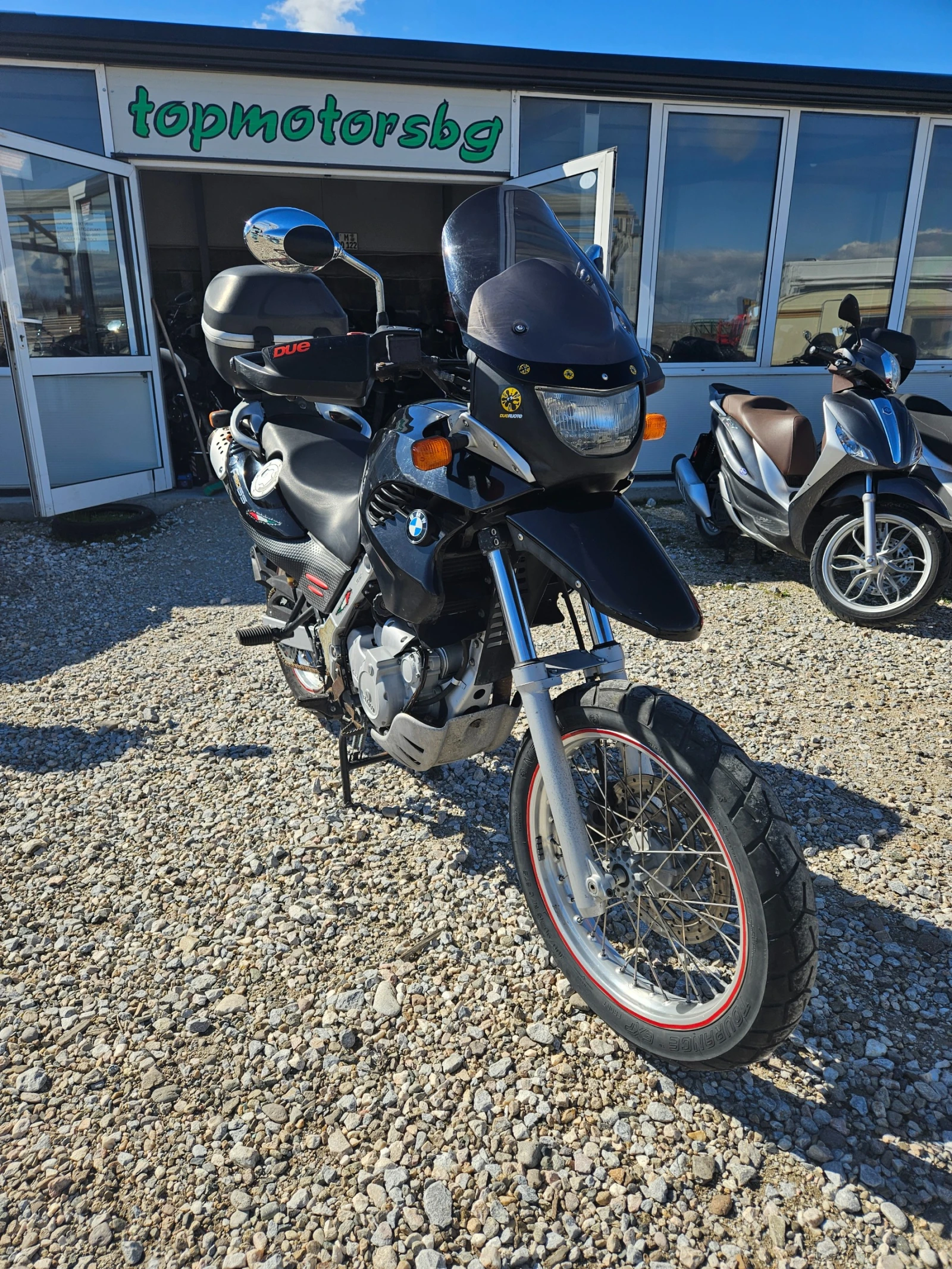 BMW F Лизинг Бартер