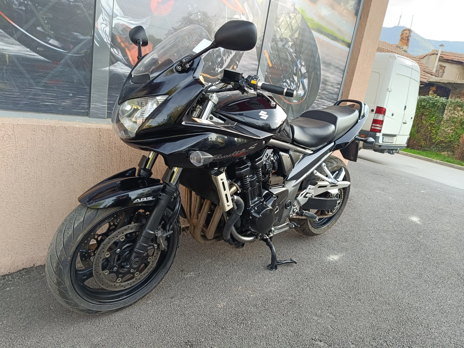 Suzuki Bandit 1250S ABS | Mobile.bg   12