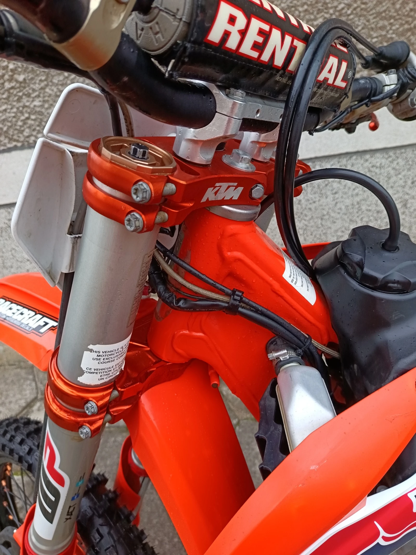 Ktm SX-F 2020.5 Factory Edition  - изображение 7