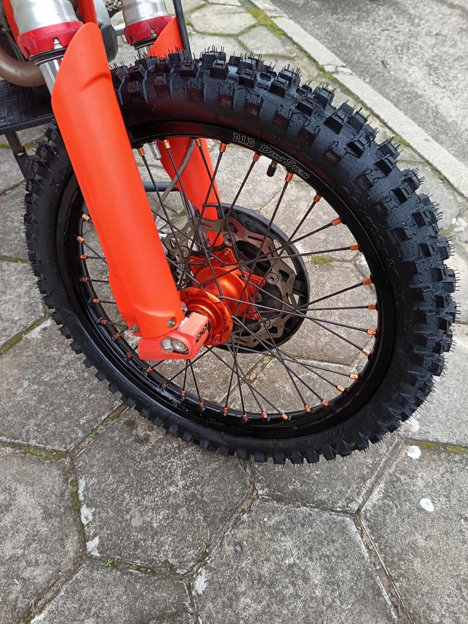 Ktm SX-F 2020.5 Factory Edition  | Mobile.bg � ����������� 11