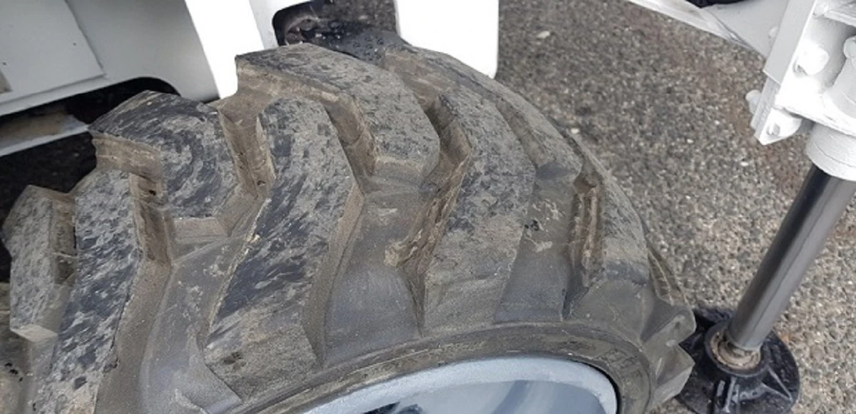  Haulotte Compact 10DX  4x4 | Mobile.bg   13