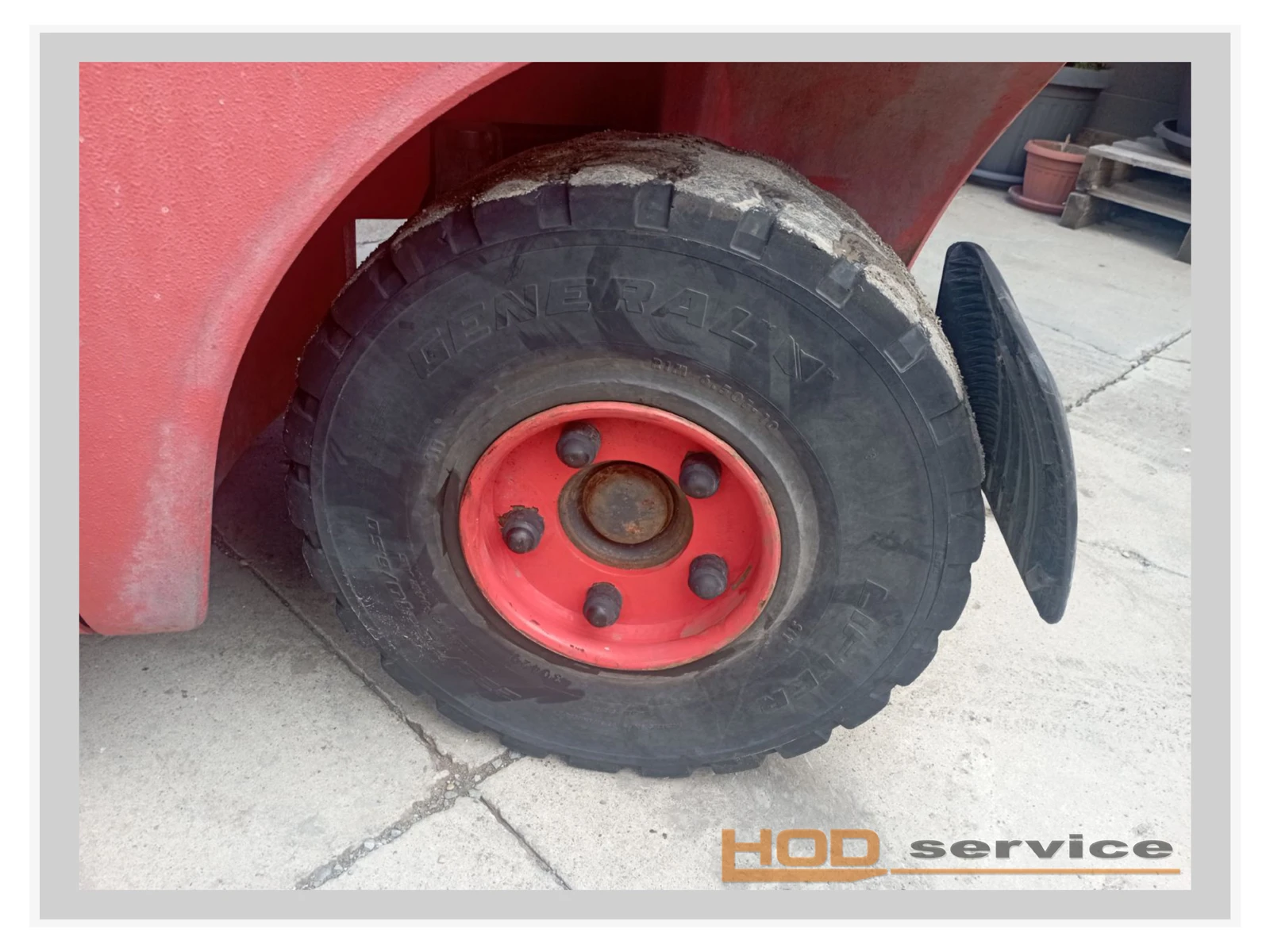  Linde | Mobile.bg   16