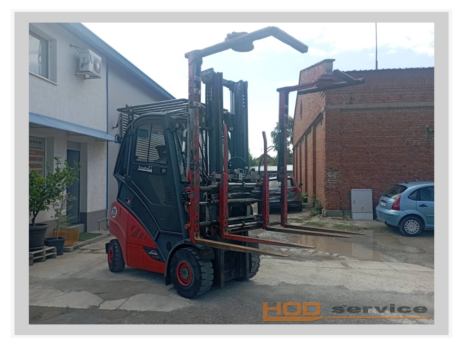  Linde | Mobile.bg   5