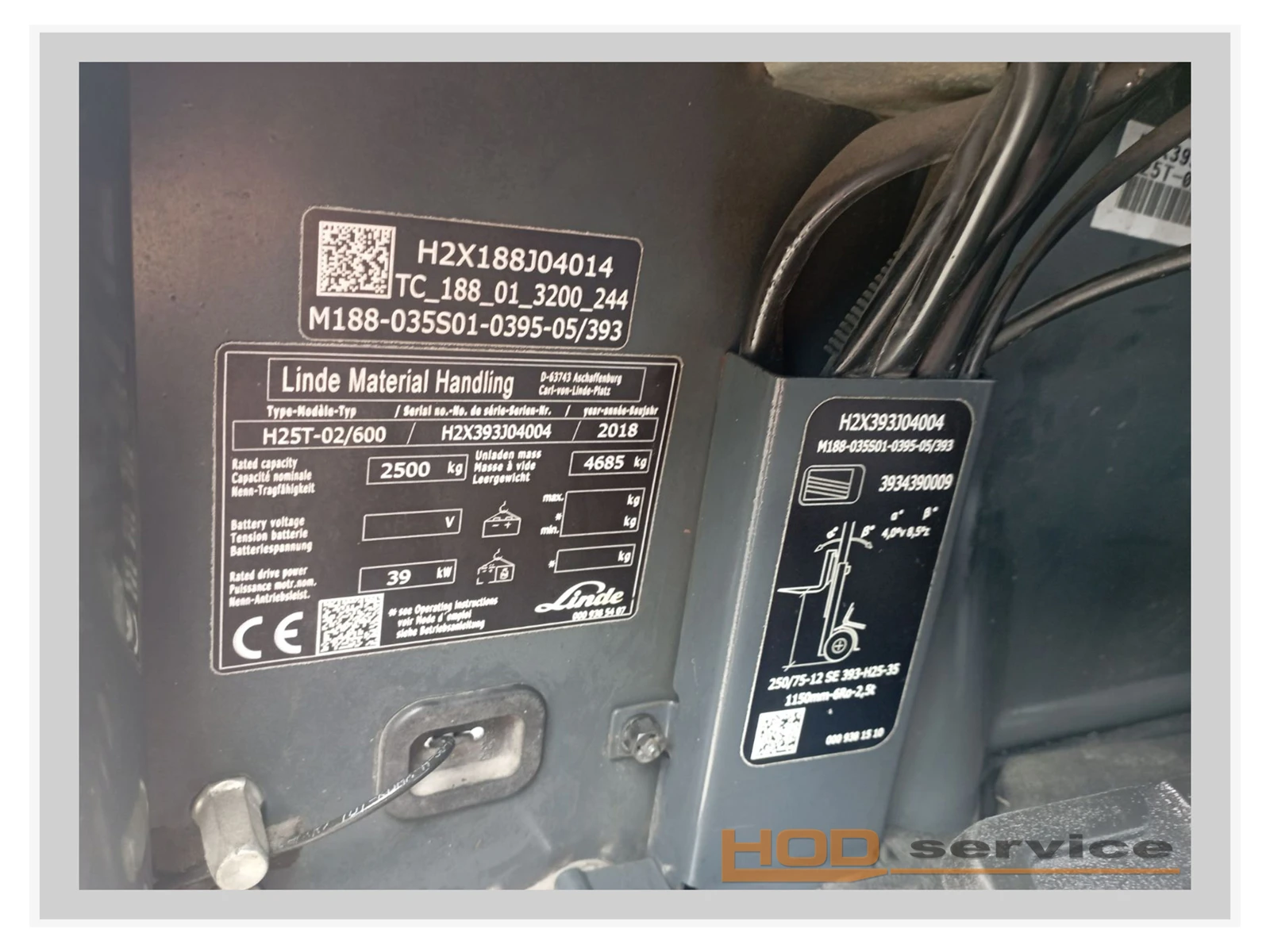  Linde | Mobile.bg   8