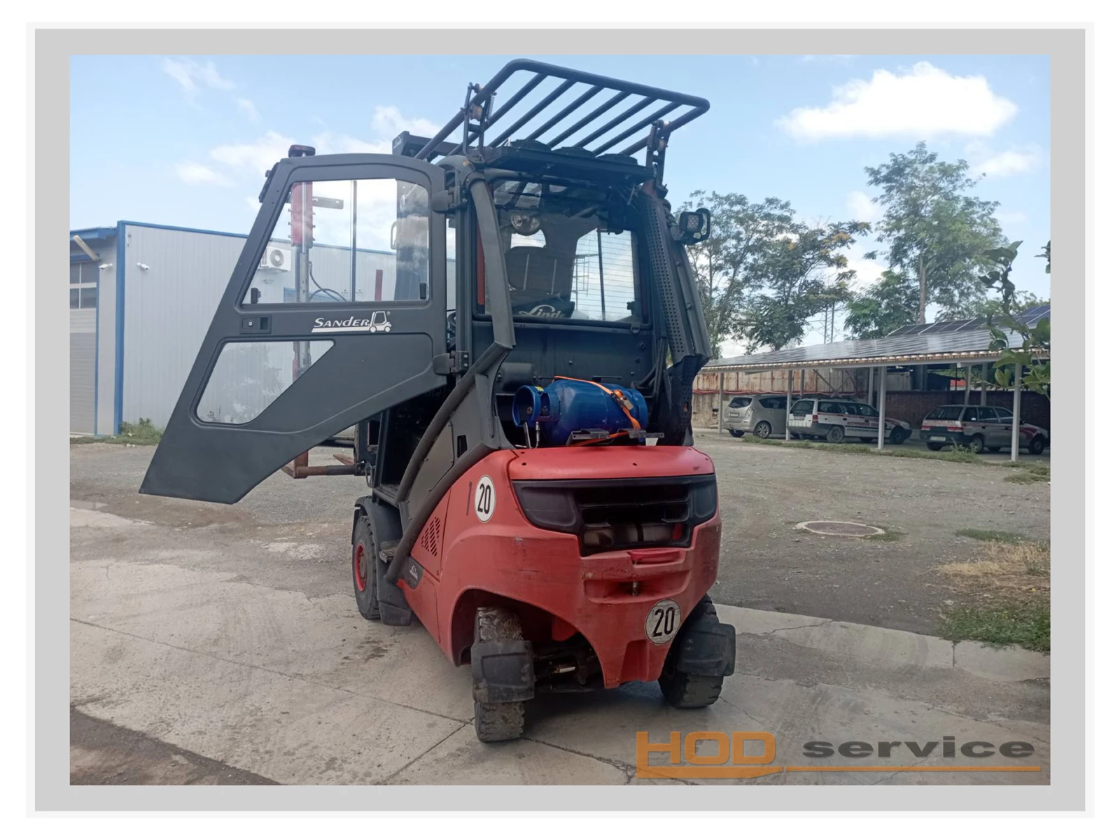  Linde | Mobile.bg   3