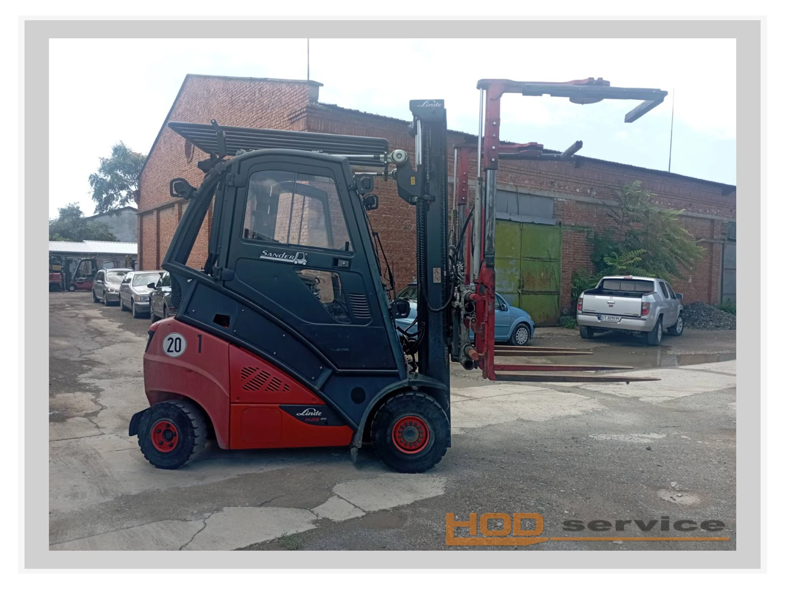  Linde | Mobile.bg   4