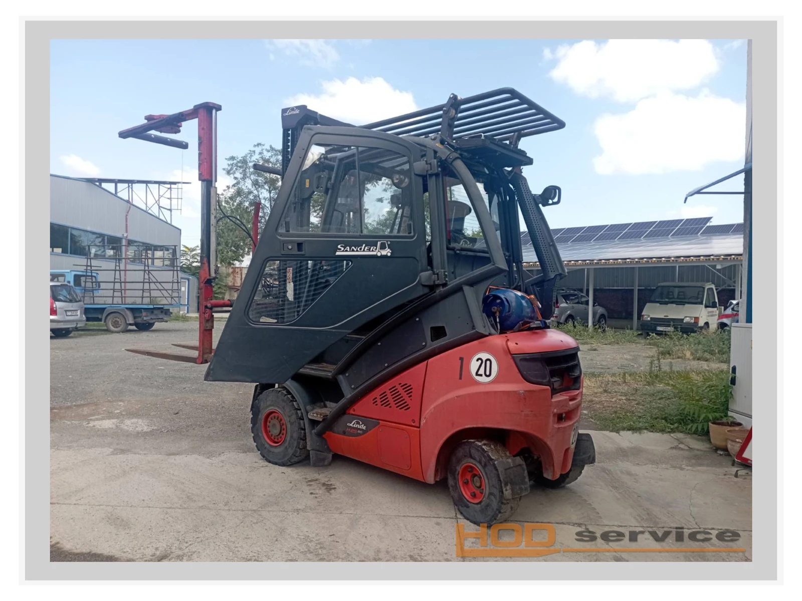  Linde | Mobile.bg   2