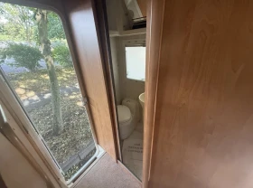 Кемпер Fiat Ducato Bavaria, снимка 11