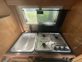 Кемпер Fiat Ducato Bavaria, снимка 10