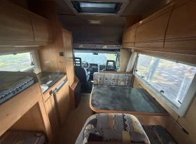 Кемпер Fiat Ducato Bavaria, снимка 6