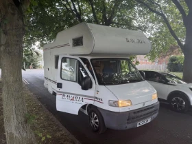 Обява за продажба на Кемпер Fiat Ducato Bavaria ~37 000 лв. - изображение 2