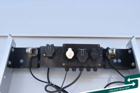 Полуремарке Koegel TR26234, снимка 8