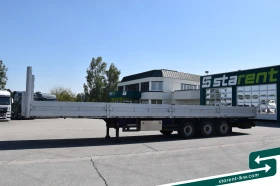 Полуремарке Koegel TR26234, снимка 1